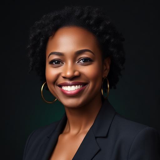 Amara Okafor