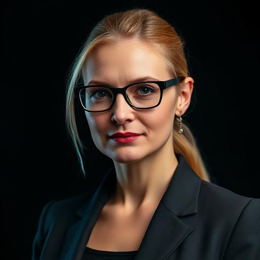 Elena Volkov