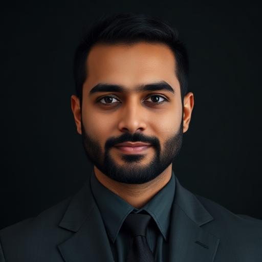 Raj Patel
